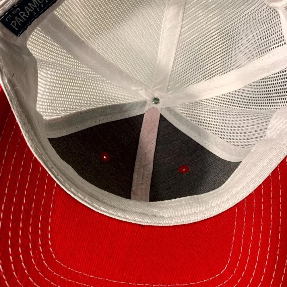 Eckhart Supply Trucker Hat NWOT